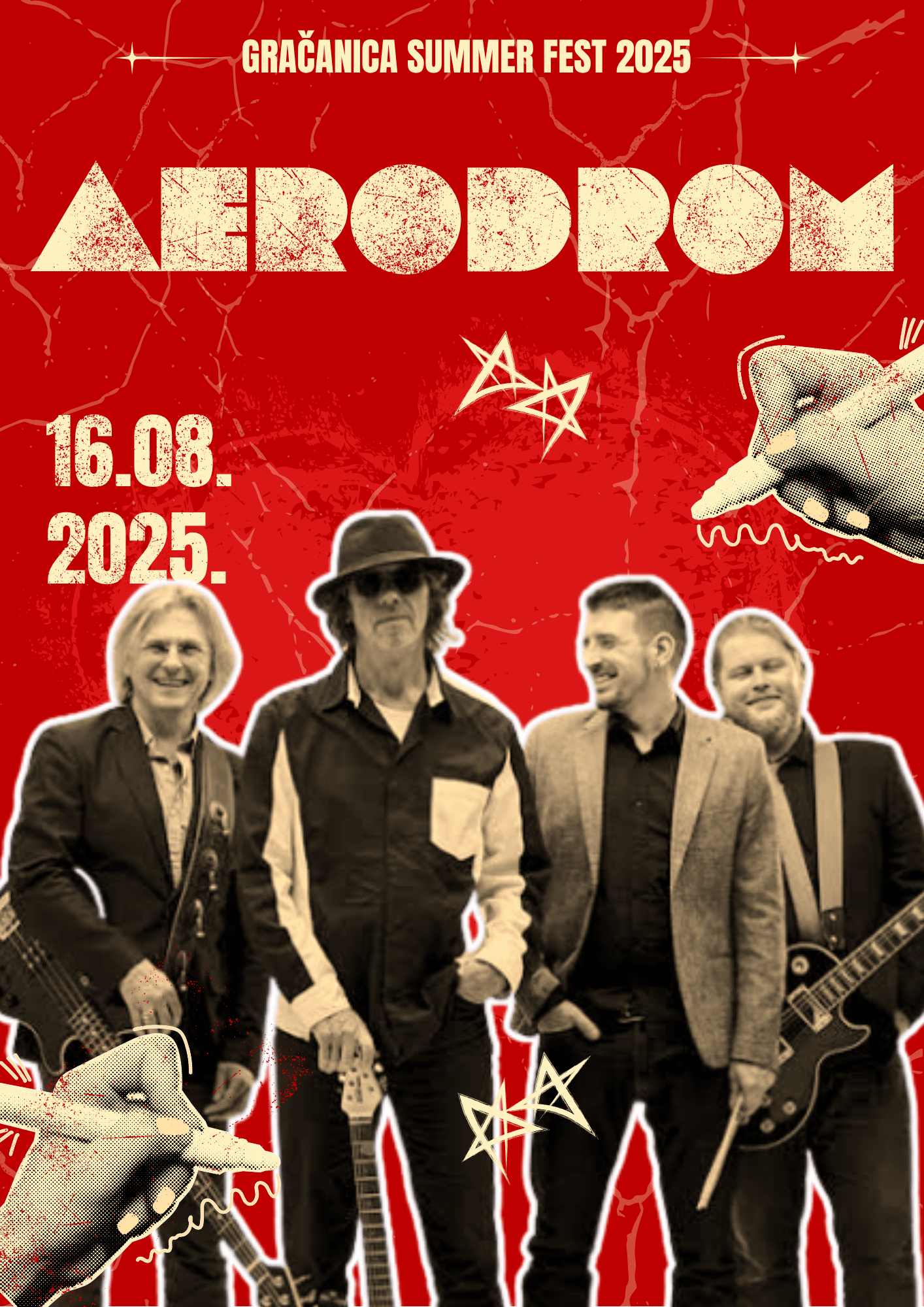 AERODROM